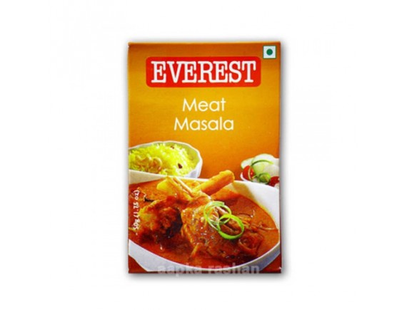 Everest Meat Masala 50gm